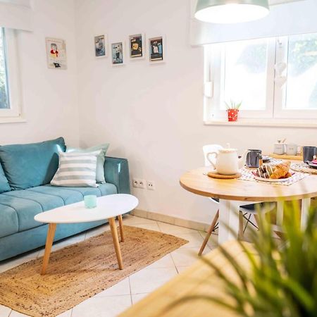 Apartment With Terrace And Garden Next To Marjan Park - 2 Free Bikes Split Exterior foto
